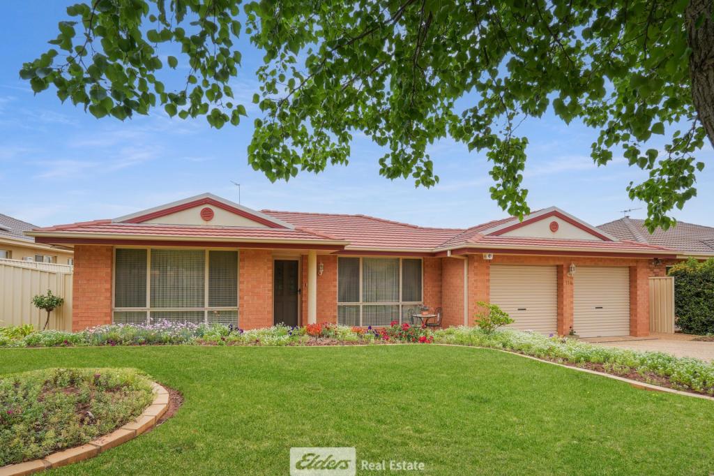 114 Wyangan Ave, Griffith, NSW 2680