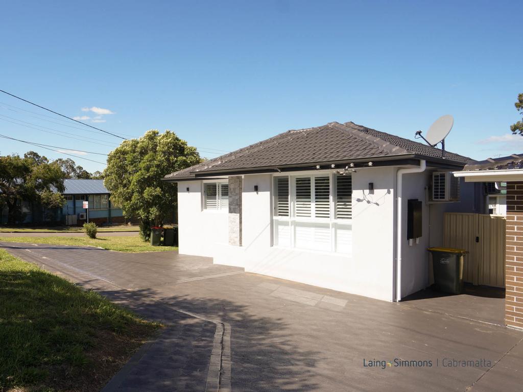 124 Townview Rd, Mount Pritchard, NSW 2170