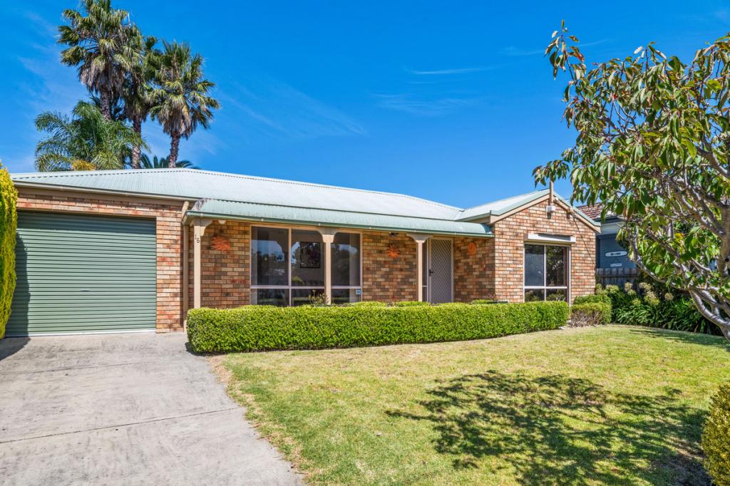 15 Callas St, Dromana, VIC 3936