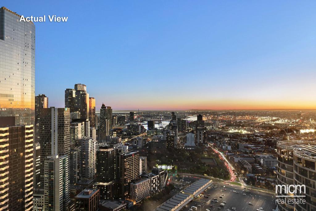 4809/462 Elizabeth St, Melbourne, VIC 3000