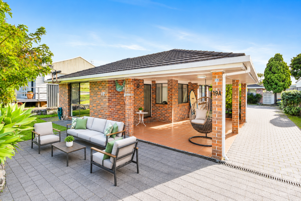 19a Bent St, Fingal Bay, NSW 2315
