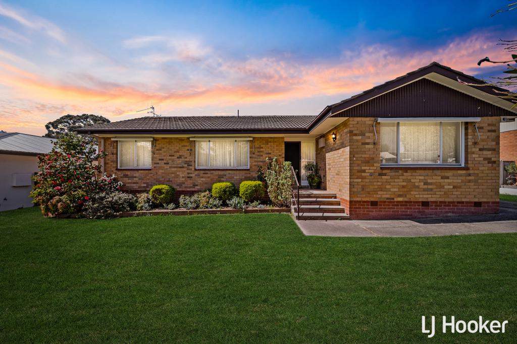 3 Mcdonald St, Chifley, ACT 2606