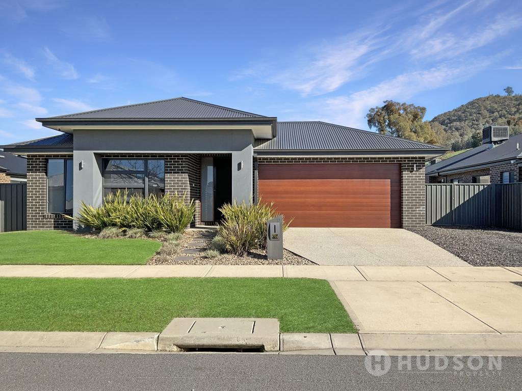Contact agent for address, KILLARA, VIC 3691