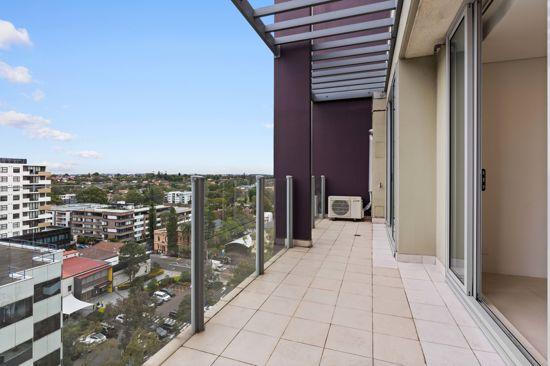 93/3 RAILWAY PDE, BURWOOD, NSW 2134