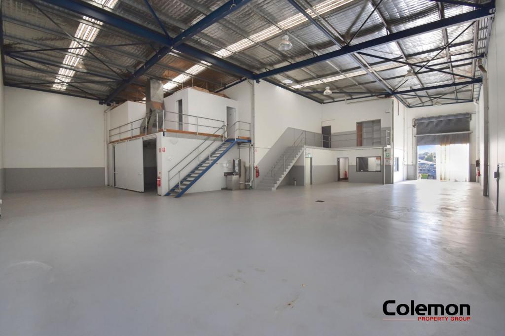 WAREHOUSE 2/52 COOK ST, KURNELL, NSW 2231