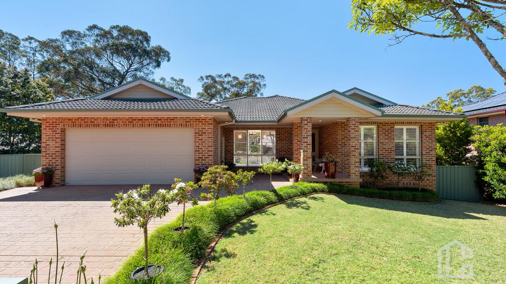 3 Torulosa Pl, Winmalee, NSW 2777