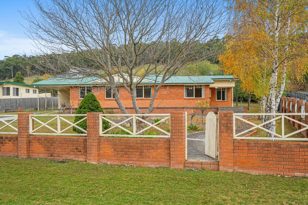 2746 Huon Hwy, Huonville, TAS 7109