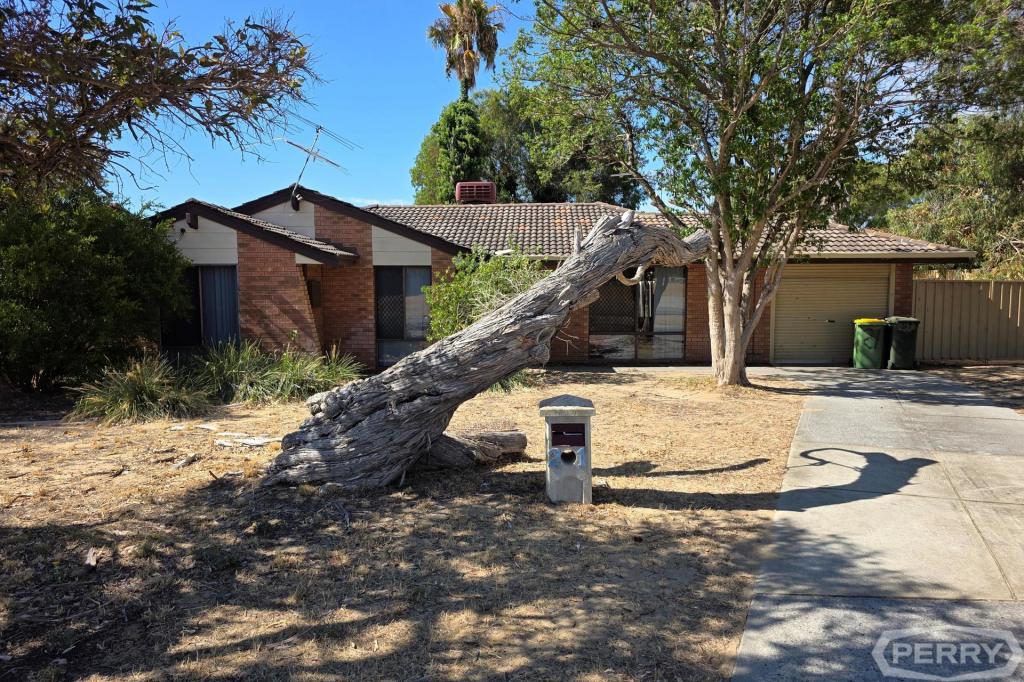 21 Amazon Dr, Greenfields, WA 6210