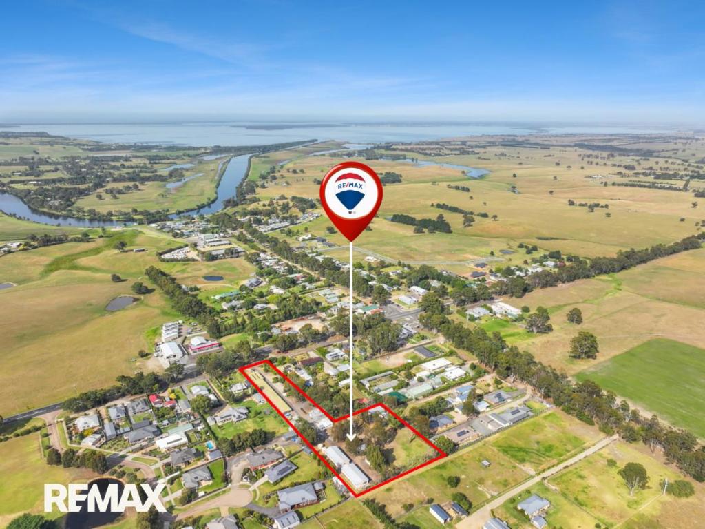 1777 PRINCESS HWY, JOHNSONVILLE, VIC 3902