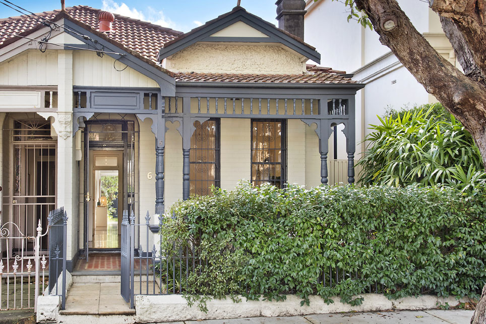 6 Ashton St, Queens Park, NSW 2022