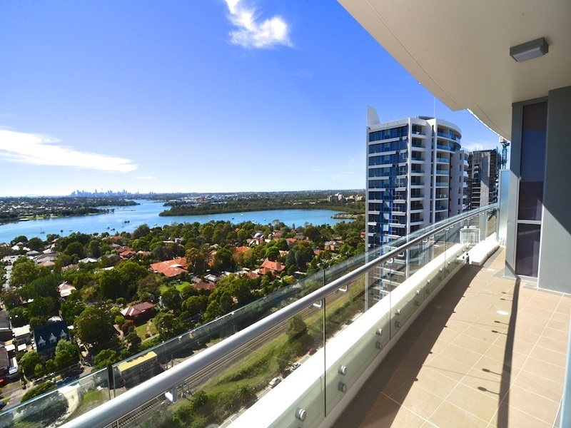 2103/87 Shoreline Dr, Rhodes, NSW 2138
