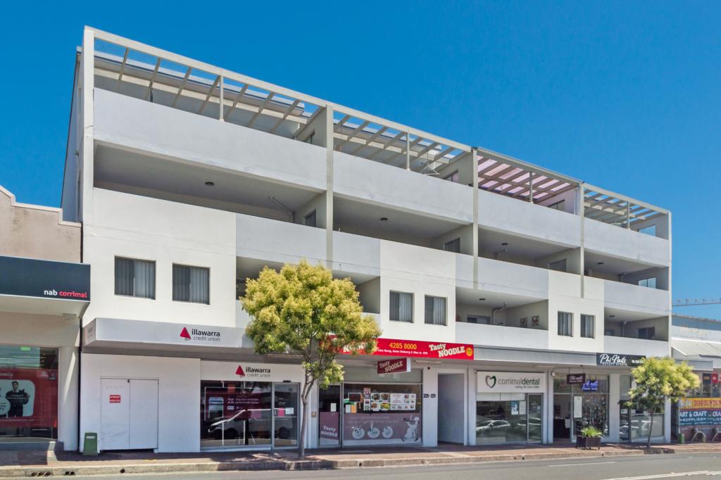 18/225 Princes Hwy, Corrimal, NSW 2518