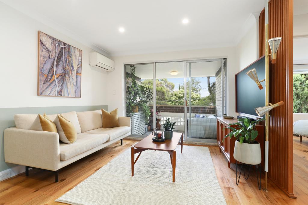 7/25-27 Dulwich St, Dulwich Hill, NSW 2203