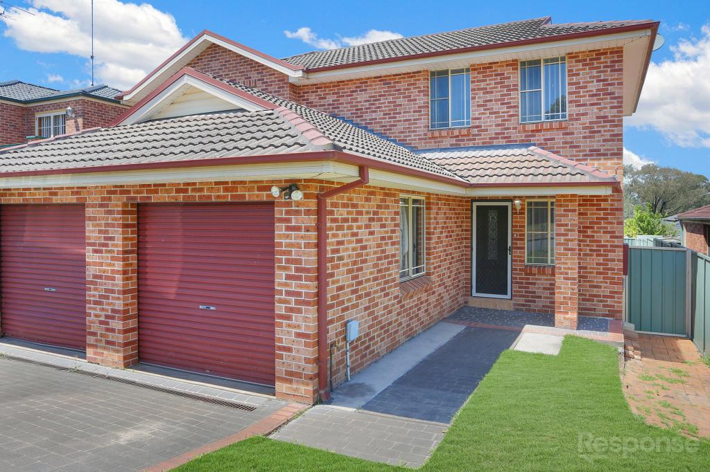 2/146 Douglas Rd, Doonside, NSW 2767