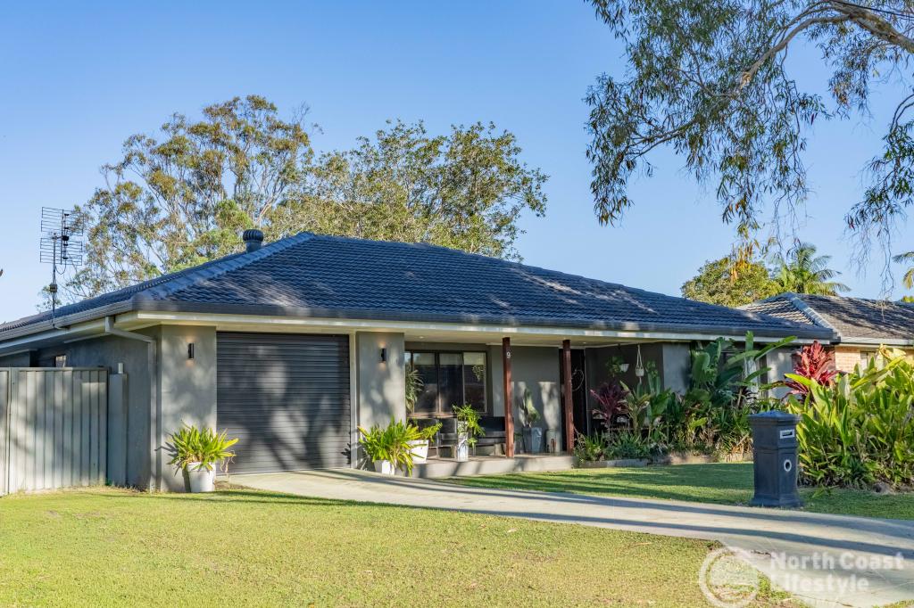 9 Avocado Ct, Mullumbimby, NSW 2482