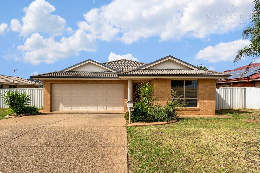 54 Avocet Dr, Estella, NSW 2650