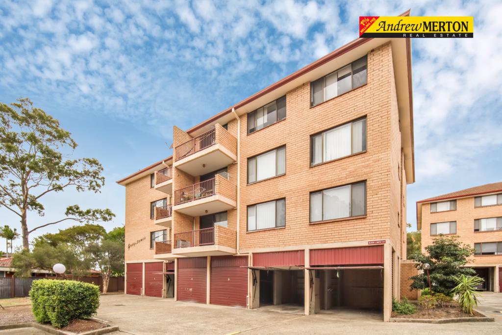 4/25 Mantaka St, Blacktown, NSW 2148