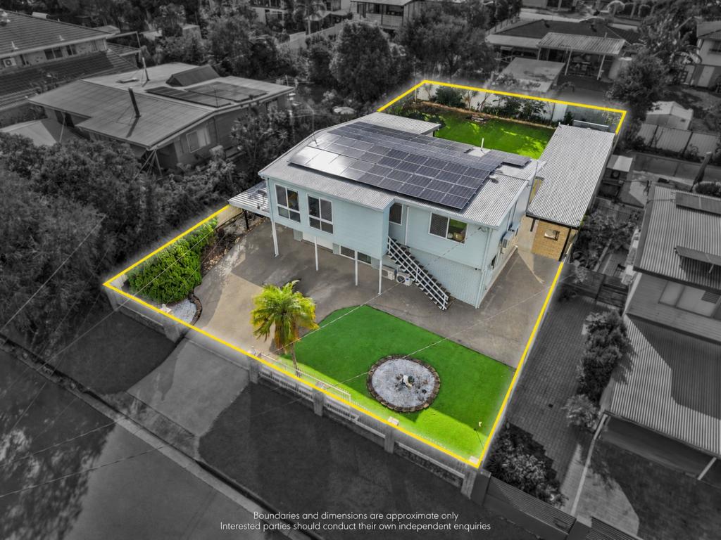 48 Finlay St, Slacks Creek, QLD 4127