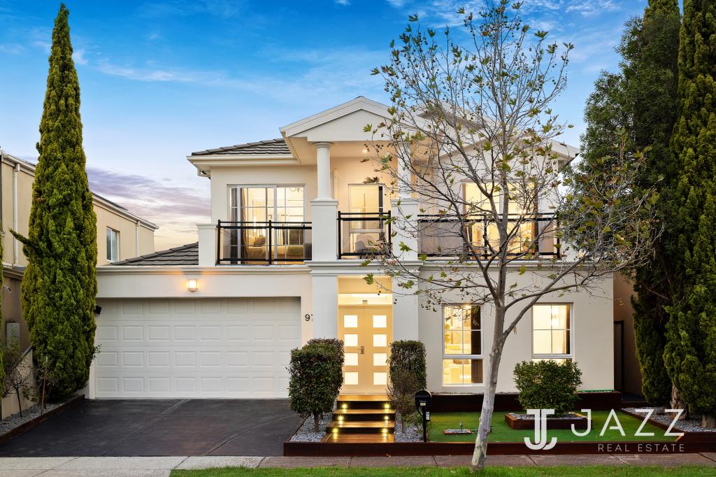 97 HEMSLEY PROM, POINT COOK, VIC 3030
