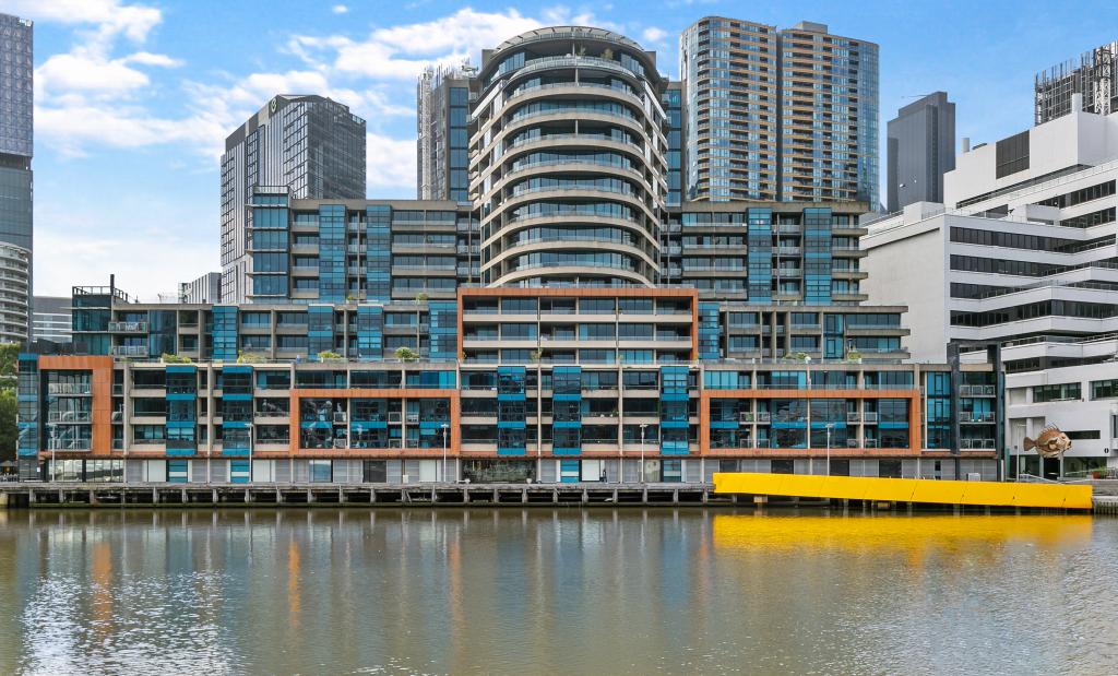 116/60 Siddeley St, Docklands, VIC 3008