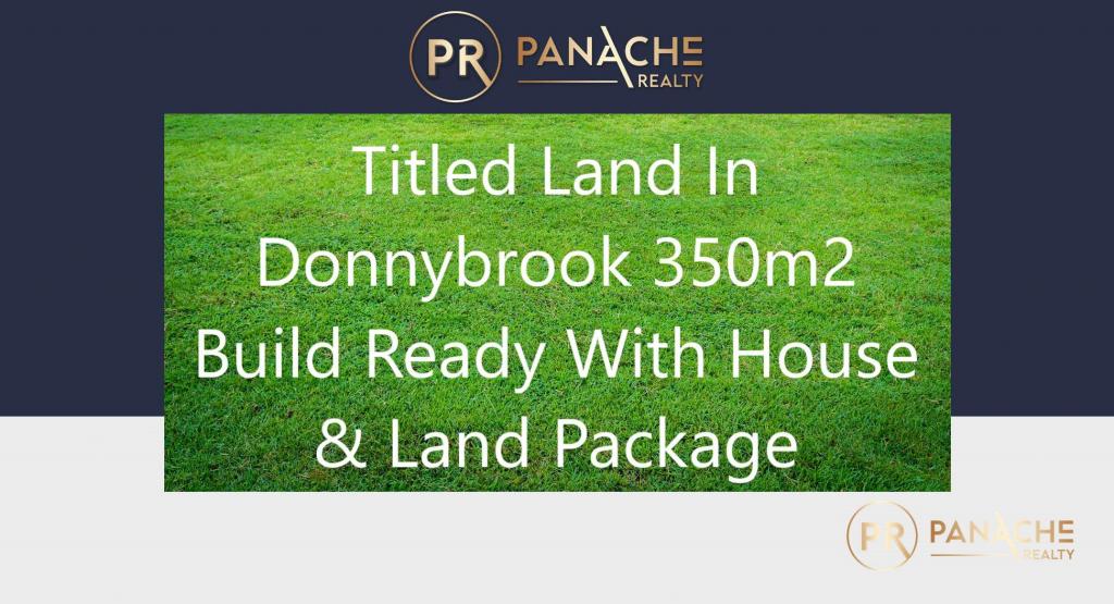 Contact agent for address, DONNYBROOK, VIC 3064