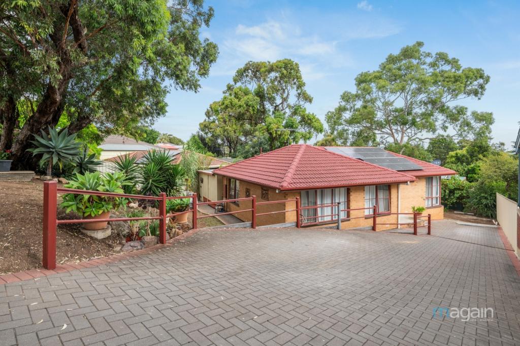 28 Longview Cres, O'Halloran Hill, SA 5158