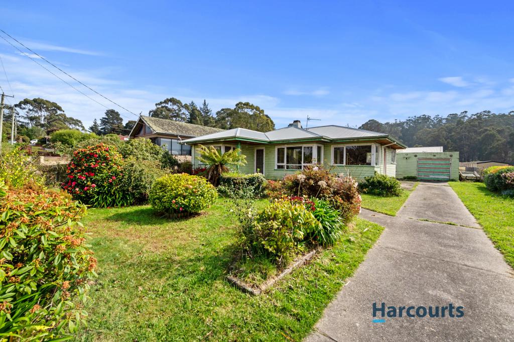 8 Maxwell St, West Ulverstone, TAS 7315