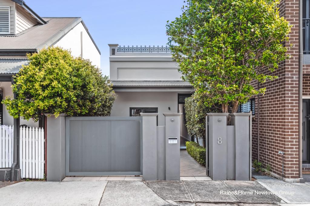 8 Gladstone St, Enmore, NSW 2042