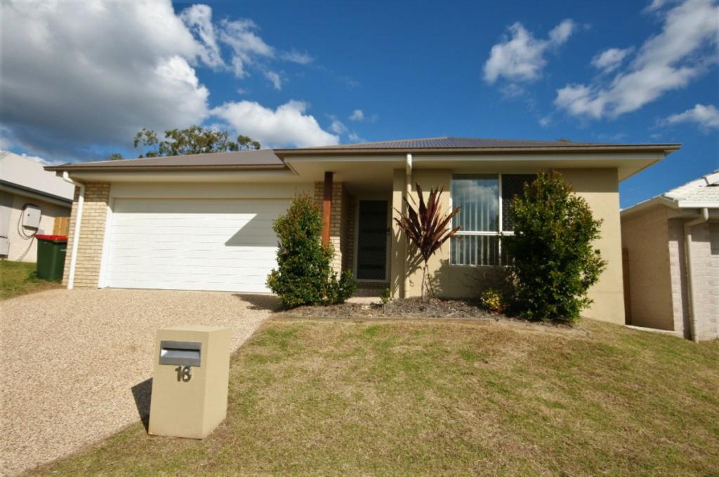 16 Capuchin Cl, Dakabin, QLD 4503