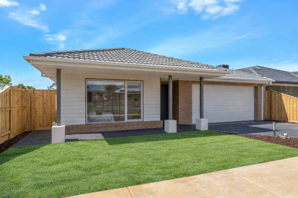 4 Foal Way, Kilmore, VIC 3764