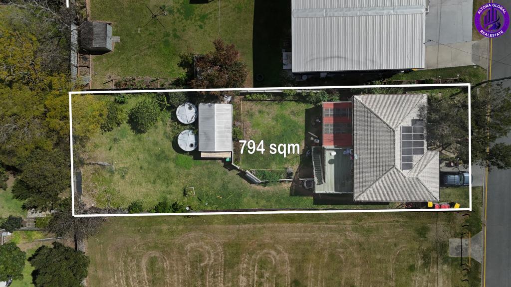 57 Inskip St, Rocklea, QLD 4106