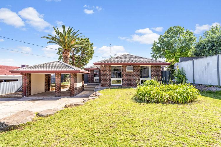 66 Target Hill Rd, Salisbury Heights, SA 5109