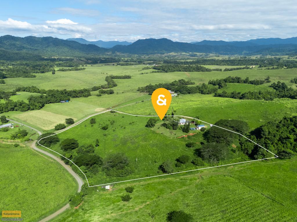 18-20 Robertson Rd, Utchee Creek, QLD 4871
