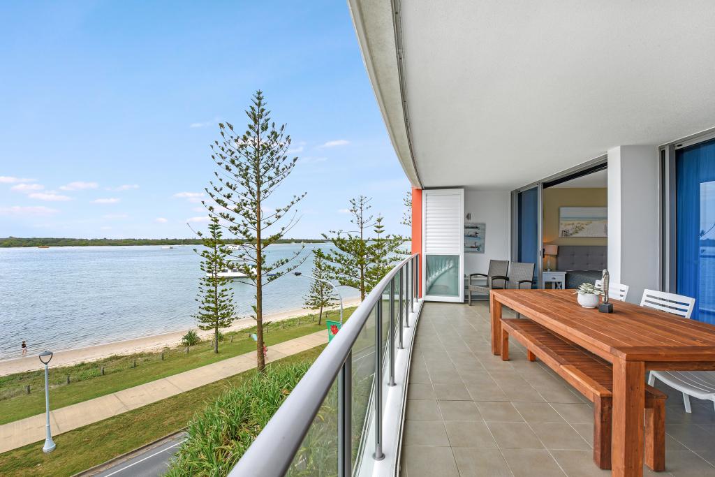 1305/438 Marine Pde, Biggera Waters, QLD 4216