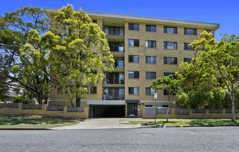 13/39 Maryvale St, Toowong, QLD 4066