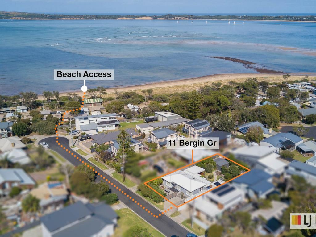 11 Bergin Gr, San Remo, VIC 3925