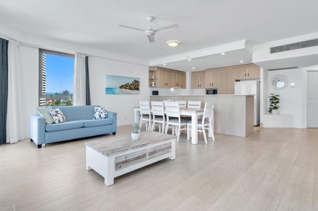 807/3400-3420 Surfers Paradise Bvd, Surfers Paradise, QLD 4217