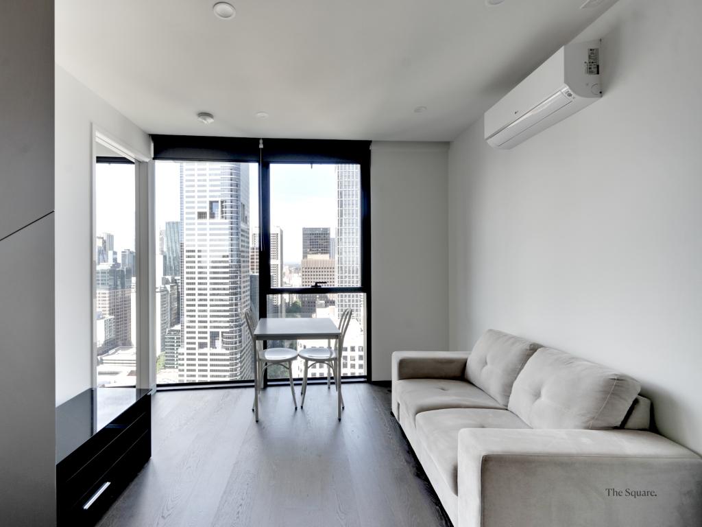 3705/138 SPENCER ST, MELBOURNE, VIC 3000