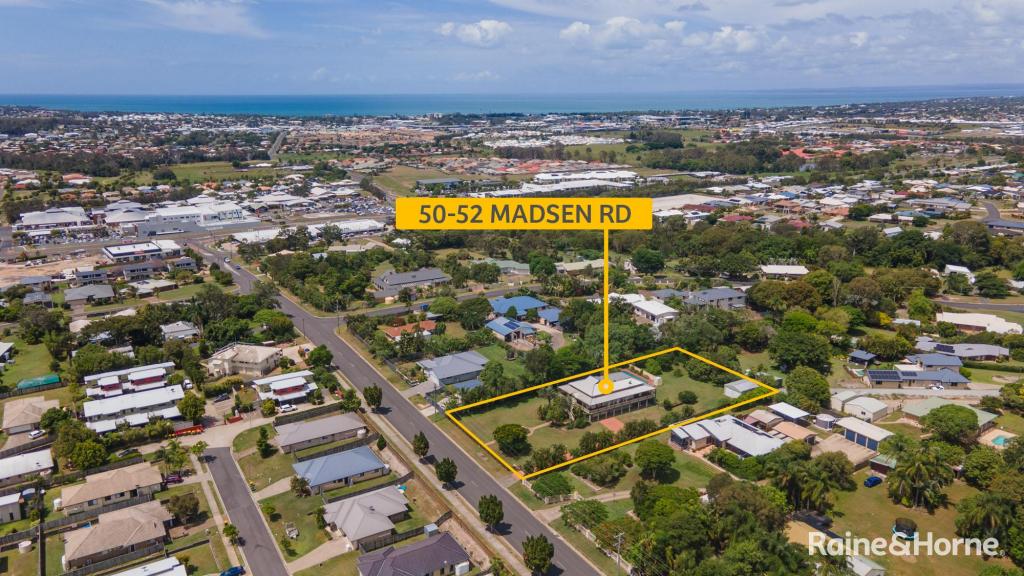 50-52 Madsen Rd, Urraween, QLD 4655