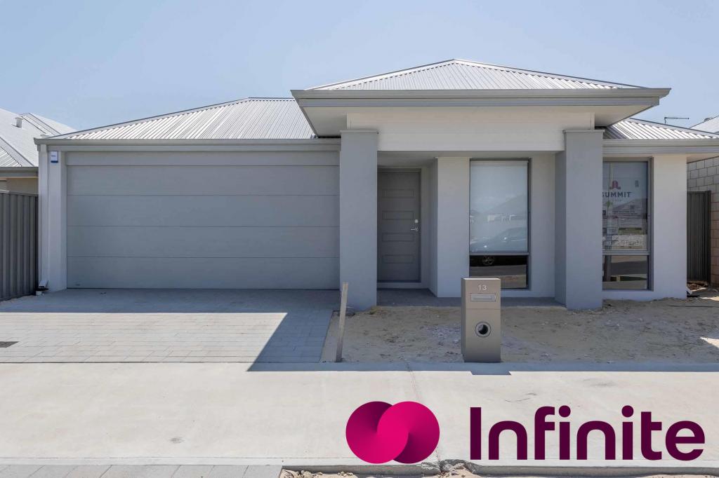13 Troubridge App, Eglinton, WA 6034