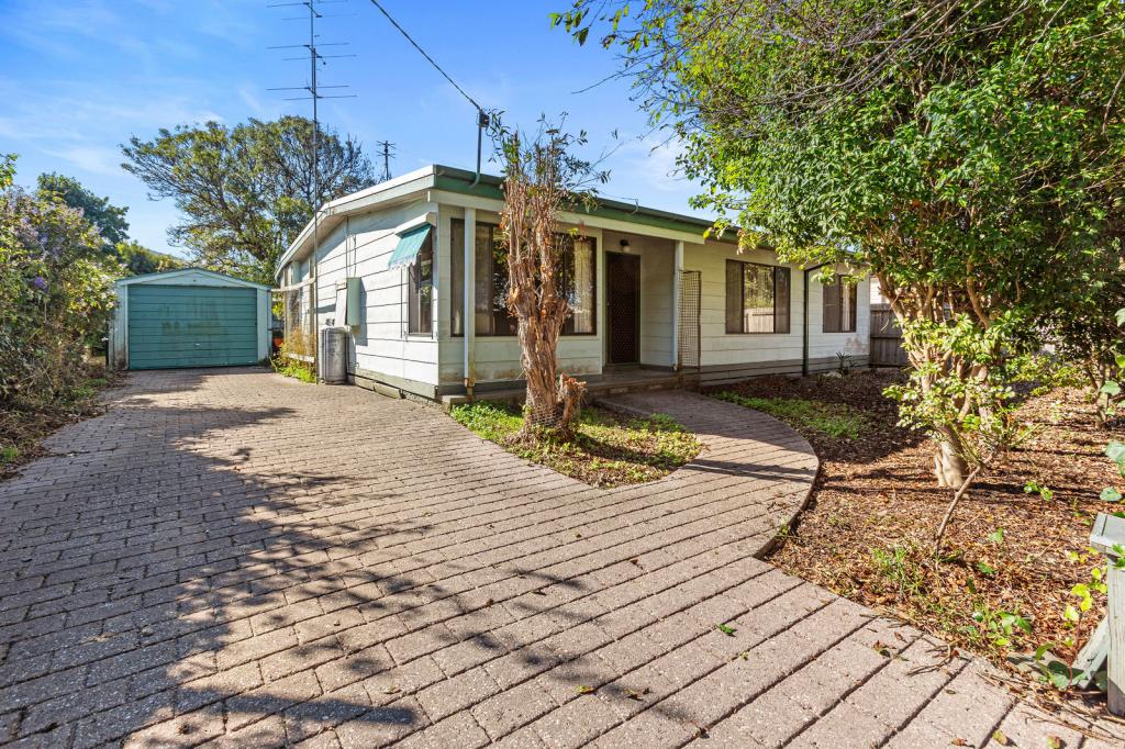 36 MONTROSE AVE, APOLLO BAY, VIC 3233