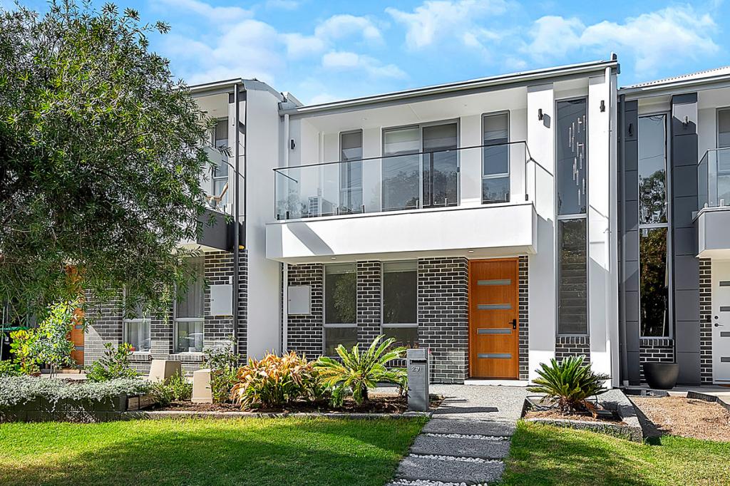 29 Loch Lomond Dr, Modbury, SA 5092