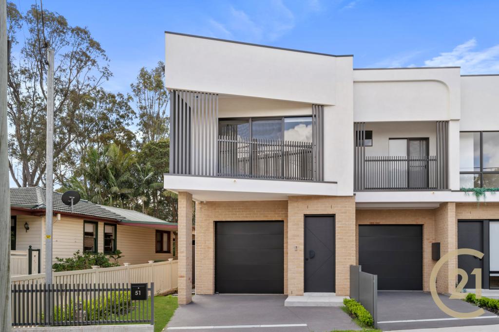 51a Brallos Ave, Holsworthy, NSW 2173