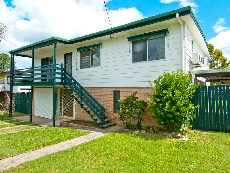 23 SUNRISE ST, BEENLEIGH, QLD 4207