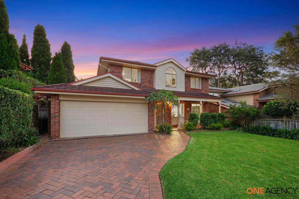 7 Ashwood Cl, Menai, NSW 2234