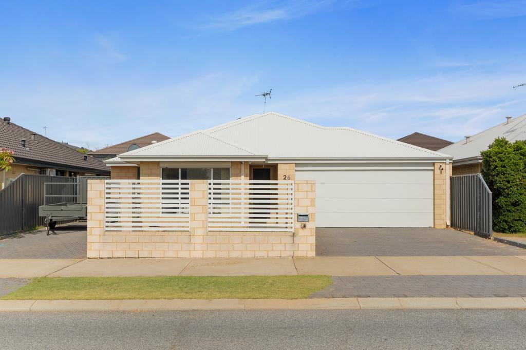 26 Linaker St, Baldivis, WA 6171