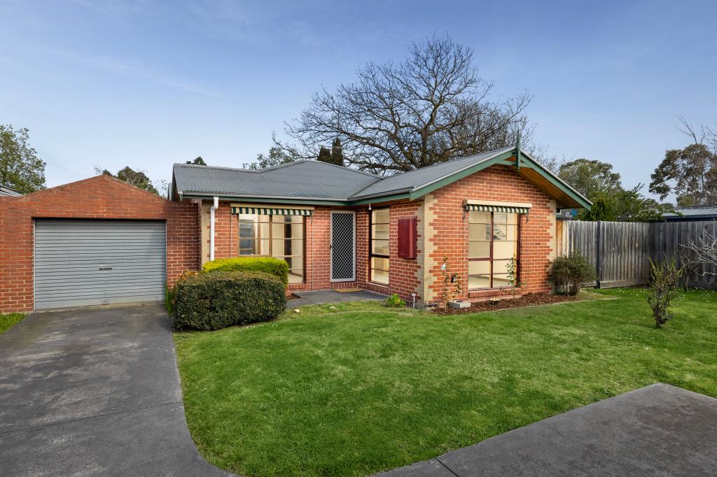 3/56-58 Main Rd, Riddells Creek, VIC 3431