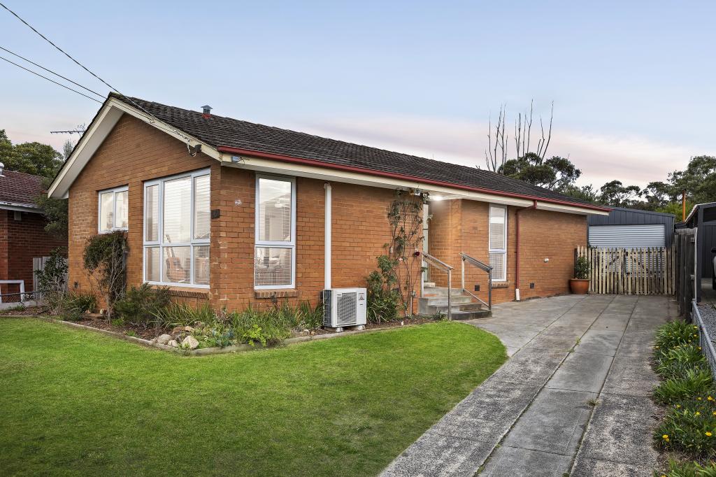 40 Honeysuckle St, Frankston North, VIC 3200