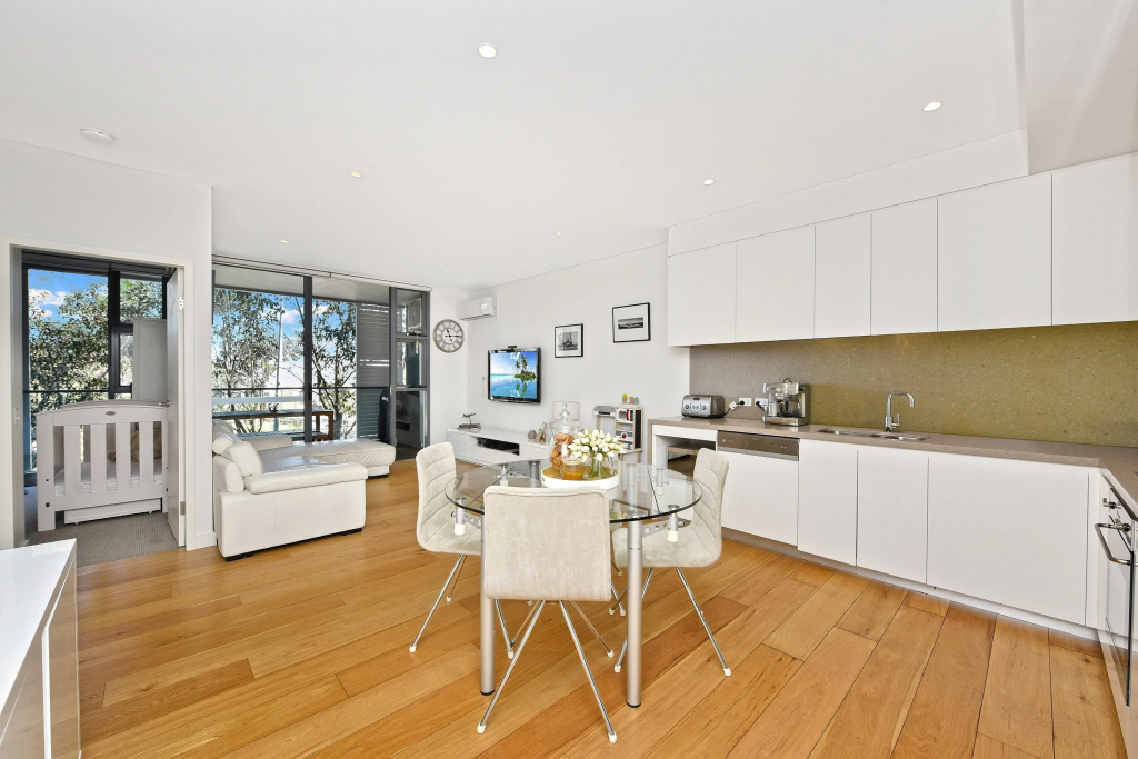212/1-3 Jenner St, Little Bay, NSW 2036