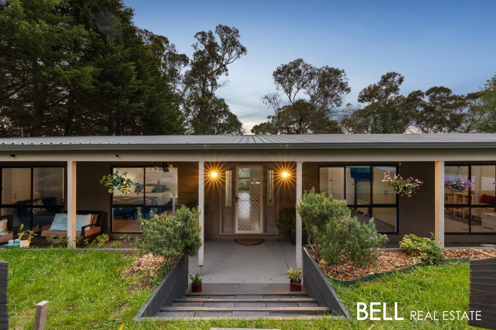 48 Ternes Rd, Upwey, VIC 3158